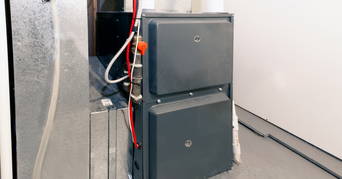 Furnace Rentals in Brantford, Ontario