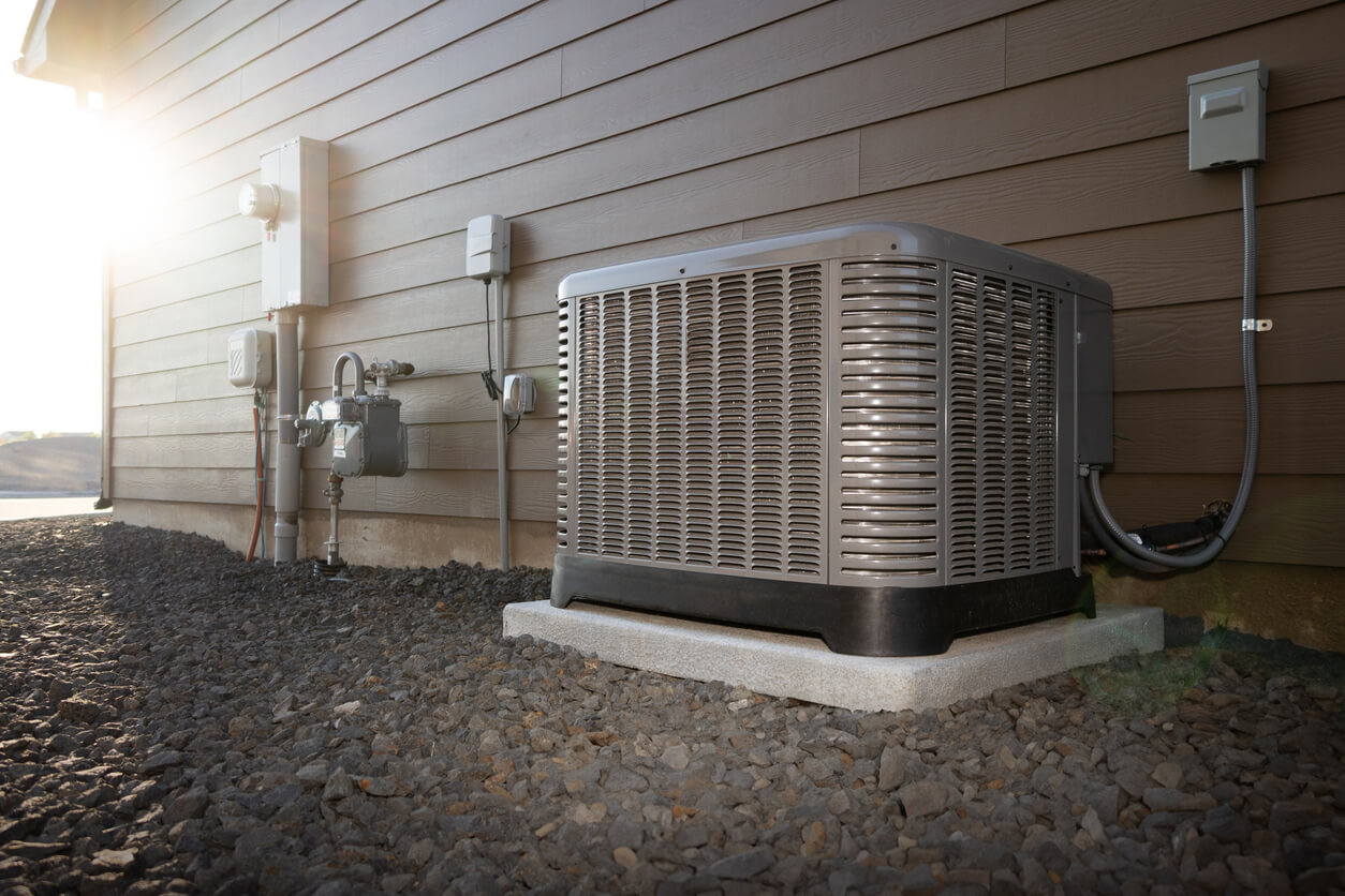 rent vs buy hvac equipment
