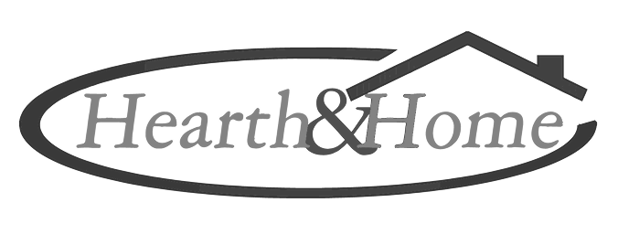 Hearth & Home logo