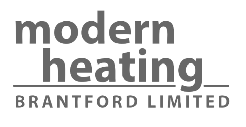 Modern Heating Brantford Limited logo