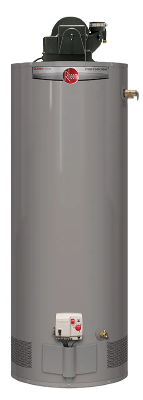 Water heater